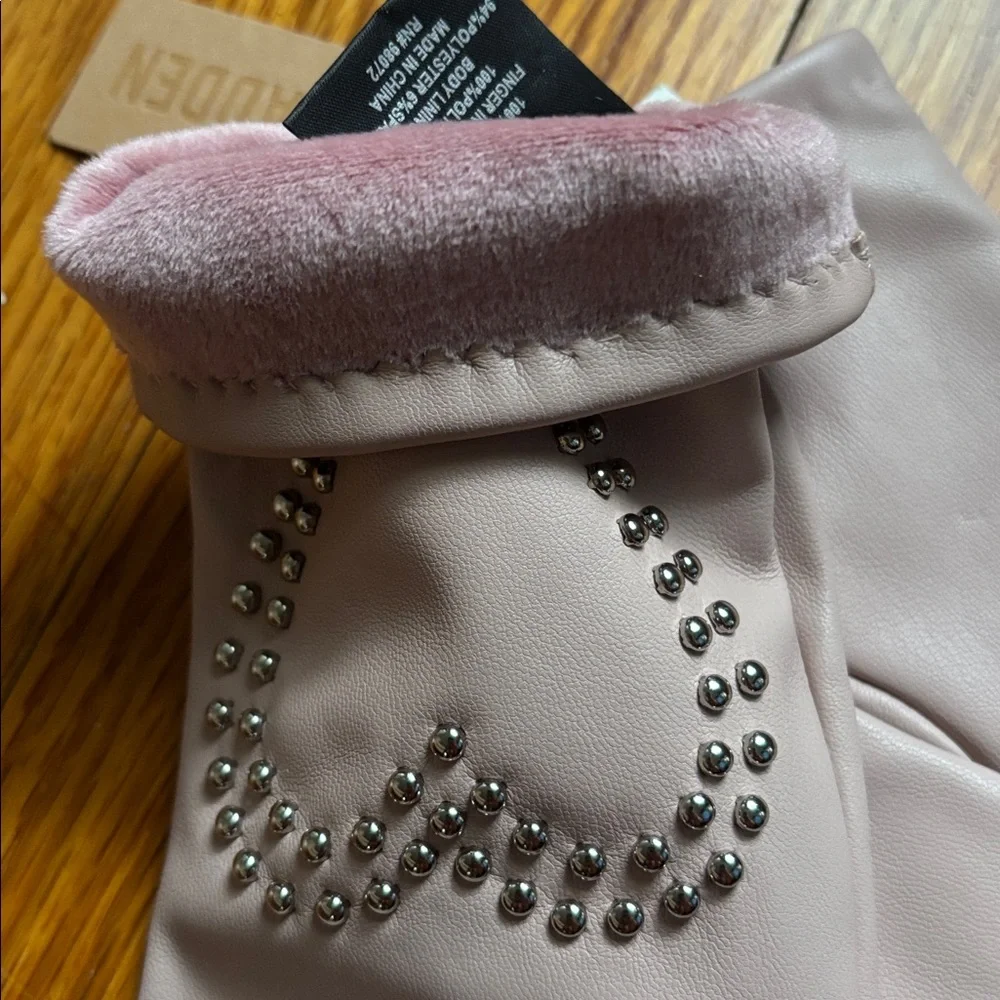 Steve Madden steve madden